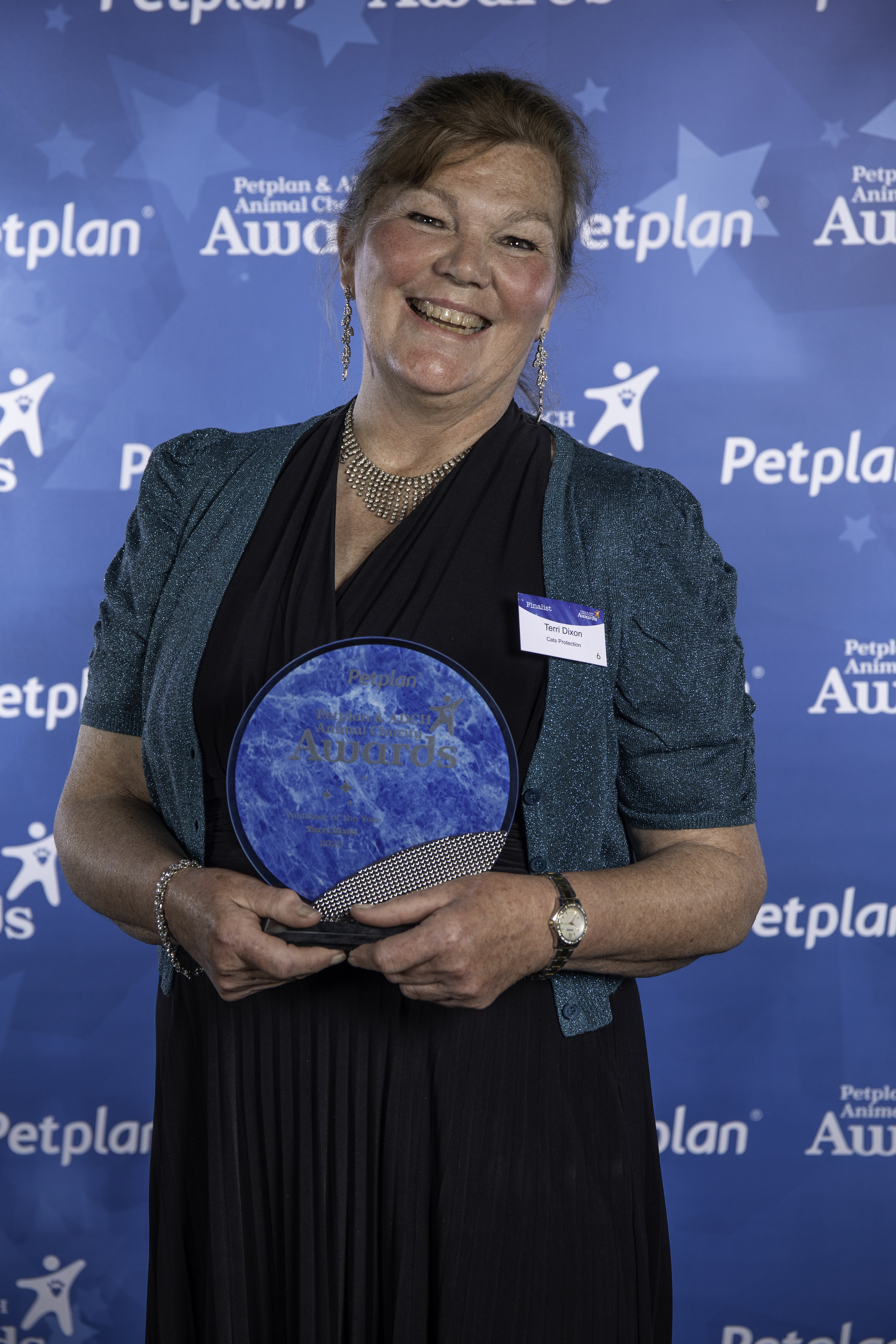 Petplan & ADCH Animal Charity Awards 2025